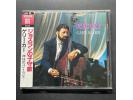 KING Record 《低音大提琴(摇篮曲)》 - 盖瑞·卡尔 Gary Karr
