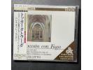 DENON 《巴赫：托卡塔与赋格等管风琴作品》 - Hans Otto 