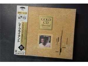 Mercury 《Ray Bryant Plays Basie & Ellington 》 - 雷布赖恩特演奏贝西伯爵与艾灵顿公爵