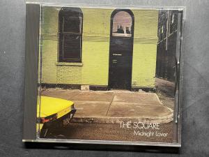 CBS 《Midnight Lover》 - The Square