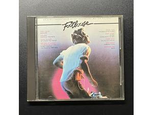 CBS 35DP129《电影原声 浑身是劲(Footloose) 》