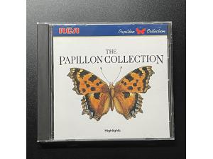 RCA《The Papillon Collection 悲怆、新世界、安魂曲、睡美人等古典经典精选集》