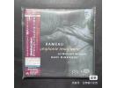 全新仅拆，UCGU-9003 SHM-SACD 拉莫：幻想管弦乐曲集
