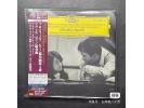 环球 SHM SACD UCGG-9025 普罗科菲耶夫，拉威尔：钢琴协奏曲 - 阿格里奇，阿巴多
