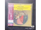 全新未拆封 SHM SACD UCGG-9028 库贝利克德沃夏克斯拉夫舞曲