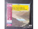 全新未拆封 SHM SACD UCGG-9068 格里格：佩尔金特组曲 - 卡拉扬
