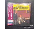 全新未拆封 SHM SACD UCGG-9100 勃拉姆斯 第一号钢琴协奏曲 - 波利尼 - 伯姆