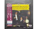 全新未拆封 SHM SACD UCGG-9101 勃拉姆斯 第二号钢琴协奏曲 - 波利尼 - 伯姆