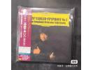 全新未拆封 SHM SACD UCGG-9053 马勒 第一交响曲 - 小泽征尔
