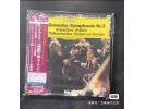 全新未拆封 SHM SACD UCGG-9015 卡拉扬、柏林爱乐乐团 - 柴可夫斯基：第三交响曲、