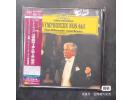 全新未拆封 SHM SACD UCGG-9081 贝多芬 第4/5号交响曲 - 伯恩斯坦