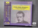 拆封如新 ESOTERIC ESSG 90018 SACD 勃拉姆斯：第4交响曲 - 小克莱伯
