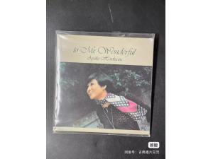已拆封，SACD，三盲鼠/TBM 《奇妙先生》 - 细川绫子