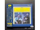 ESOTERIC SACD-ESSG-90087 德沃夏克：大提琴协奏曲，贝多芬：第3号大提琴奏鸣曲-塞尔指挥   富尼埃（大提琴） 古尔达（钢琴）  柏林爱乐乐团