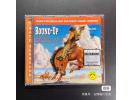SACD 泰拉克TELARC《万宝路、Round-Up、西部大赶集》-孔泽尔指挥