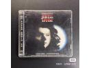 SACD《鬼医JEKYLL & HYDE》--施恩伯格指挥 品相一般，如图