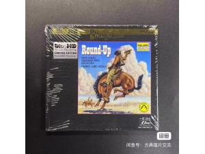 FIM 一听难忘TELARC：《万宝路、Round-Up、西部大赶集》