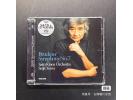 PHILIPS SACD《布鲁克纳：第七号交响曲》--小泽征尔指挥