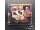 SACD《铁胆四季 维瓦尔第 小提琴 四季 》-- 施瓦茨指挥洛杉矶室内乐团