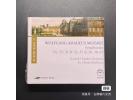 LINN SACD 《莫扎特：9首交响曲》-- 查尔斯指挥苏格兰室内乐团 4SACD