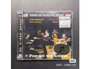 BLUE JACK 爵士名盘 SACD《美国全明星 For All We Know 》--马歇尔、奥布莱恩