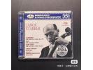 Mercury SACD《舒曼、拉罗、圣桑：大提琴协奏曲》-- 斯塔克大提琴 多拉蒂指挥 伦敦交响乐团