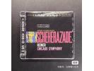 RCA SACD《科萨科夫：天方夜谭》-- 莱纳指挥芝加哥交响乐团