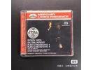 水星Mercury SACD《拉赫玛尼诺夫：第2 第3号钢琴协奏曲》--贾尼斯钢琴 多拉蒂指挥明尼阿波利斯交响乐团/伦敦交响乐团