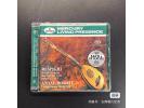 水星Mercury SACD《雷斯庇基：为鲁特琴所作的古代歌谣和舞曲》-- 多拉蒂指挥匈牙利爱乐乐团