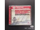 水星Mercury SACD《汉森：第1&2交响曲 民主之歌》--汉森指挥