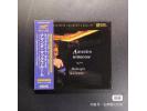 MASTER XRCD《阿曼达：子夜场 》--阿曼达主唱 詹姆斯键盘 福特吉他 利伯曼后台伴唱