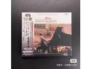 JVC XRCD《贝多芬：第1号钢琴协奏曲 第22号钢琴奏鸣曲》-- 里赫特钢琴 明希指挥波士顿交响乐团