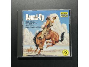 Telarc 《万宝路、Round-Up、西部大赶集》 - 孔泽尔