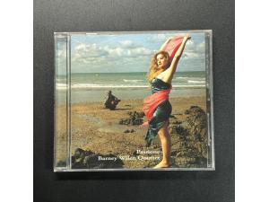 Venus 《Passione》 - Barney Wilen Quartet 巴尼威良四重奏 