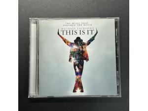 Epic《迈克尔·杰克逊 Michael Jackson：This Is It》
