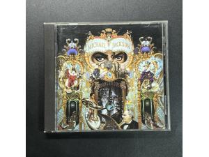 EPIC《迈克尔·杰克逊 Michael Jackson：危险之旅》