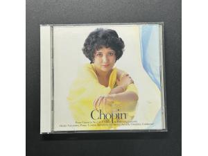 CBS《肖邦：第2号钢琴协奏曲》 - 中村纮子钢琴