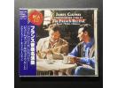 RCA《弗雷：第1号小提琴奏鸣曲；维多尔：长笛组曲；德彪西：牧神的午后、亚麻色头发少女等法国长笛音乐名集》--詹姆斯长笛 克里斯托弗钢琴