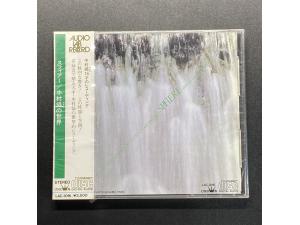 Audio LAB 发烧录音《 “Sphere”Osamu Nakamura 中村攝的世界 爵士钢琴》