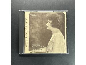 Phono Museum《勃拉姆斯：第2号钢琴协奏曲；舒曼：童年情景》 - 艾莉·奈伊 Elly Ney