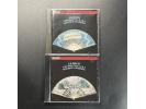 Philips 扇面系列《巴赫：6首大提琴无伴奏组曲》 - 詹德隆（2CD）