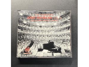 VAI AUDIO《霍夫曼钢琴作品录音集  第2集》2CD