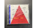 Pyramid 金字塔《马蒂奴、柯达伊、欣德米特、魏尔：大提琴奏鸣曲》- 罗杰大提琴 伊恩·贝克钢琴