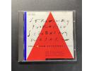 Pyramid 金字塔《斯特拉文斯基，韦伯恩，普罗科菲耶夫，勋伯格：小提琴与钢琴奏鸣曲》