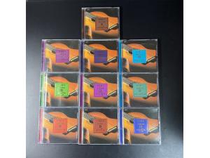 NIPPON 《木村好夫 - 演歌俱乐部》 - 10CD