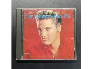 RCA《猫王埃 尔维斯·普雷斯利(Elvis Presley) :精选热门歌曲》