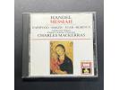 EMI《亨德尔：弥赛亚精选段》 - 哈伍德、贝克演唱 马克拉斯指挥