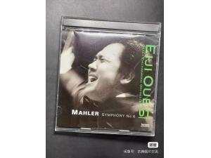 Fontec SACD，大植英次 - 马勒：第6号交响曲（2CD）