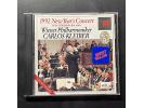 SONY《1992年维也纳新年音乐会》- 克莱伯指挥   维也纳爱乐乐团