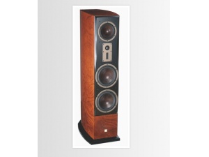 达尼 EUPHONIA MS5 落地式音箱